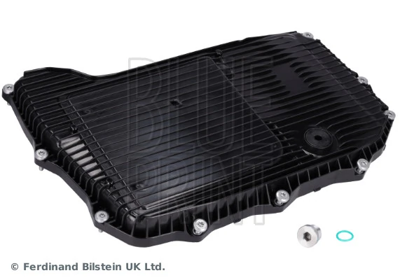 Hydraulic Filter, automatic transmission